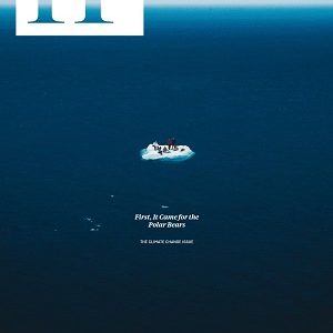 Foreign Policy Magazine May & June 2017
