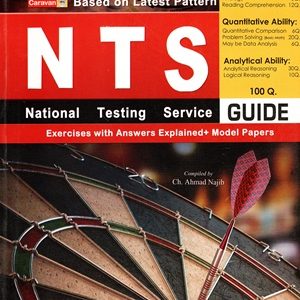 NTS Guide By Caravan  UPDATED
