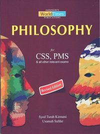 Philosophy By Syed Turab Kirmani JWT