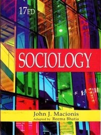 Sociology 17th Edition By John J. Macionis