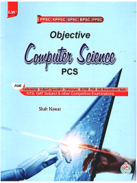 Computer Science MCQs By Shah Nawaz ILMI