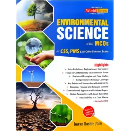 Environmental Science By Imran Bashir JWT