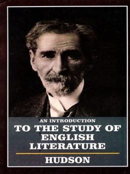 An Introduction To The Study Of English Literature By W.H.Hudson A.H Publishers