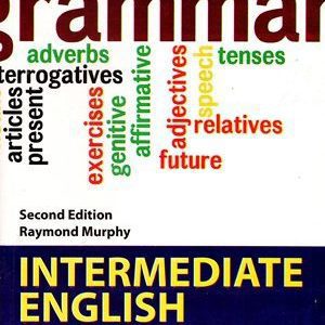 Intermediate English Grammar By Raymond Murphy