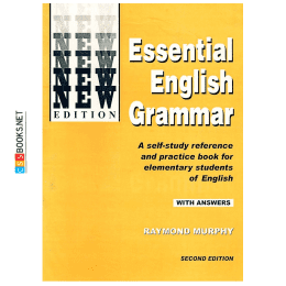 Essential English Grammar By Raymond Murphy Second Edition