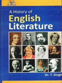 Get B R Malik History Of English Literature PNG