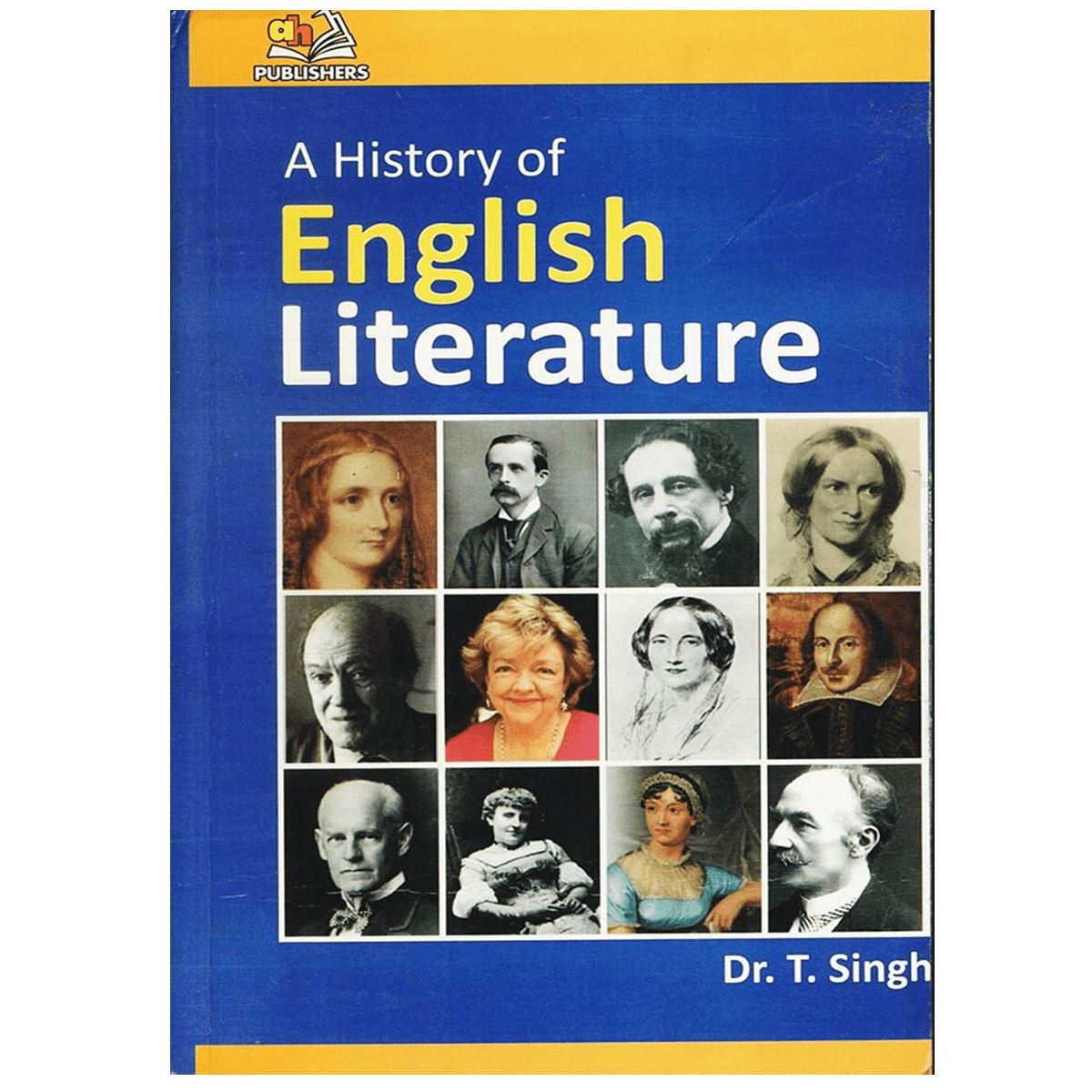 English Literature