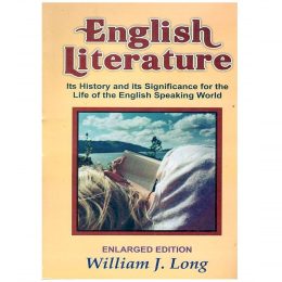 English Literature By William J. Long