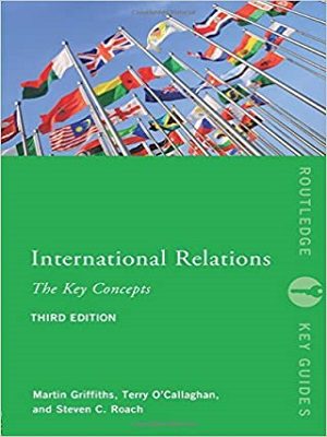 research and writing in international relations 3rd edition