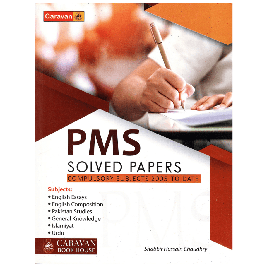 Solved Papers Mcqs Archives Css Books Point