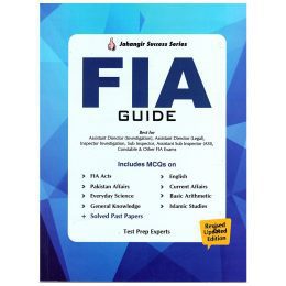 FIA Guide By JWT