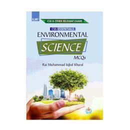 CSS Essentials Environmental Science MCQs ILMI