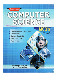 Computer Science MCQs Emporium Publishers
