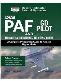 FCAT PAF GD Pilot & Aeronautical Engineering Air Defence Course